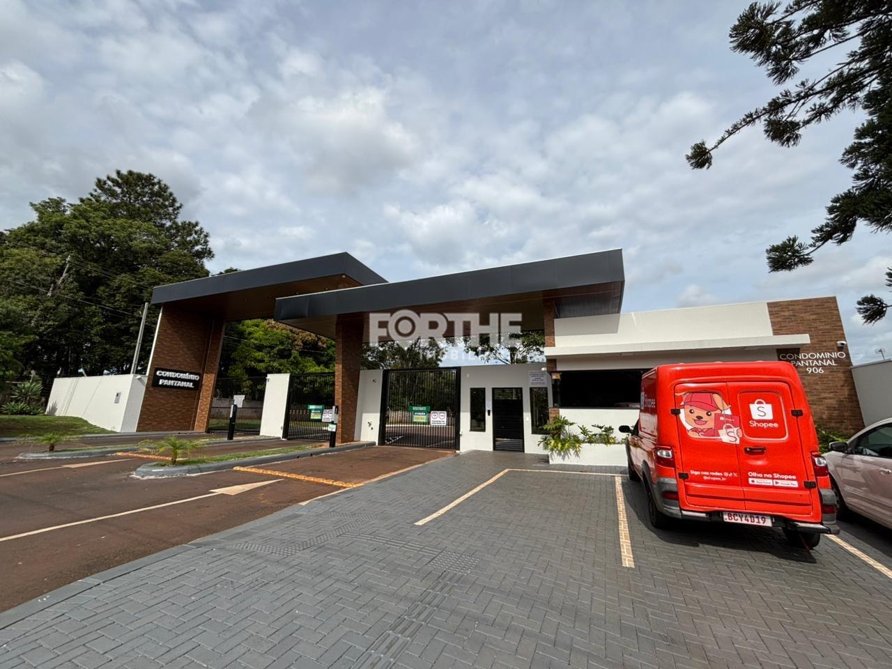 Casa para aluguel no Pantanal: 