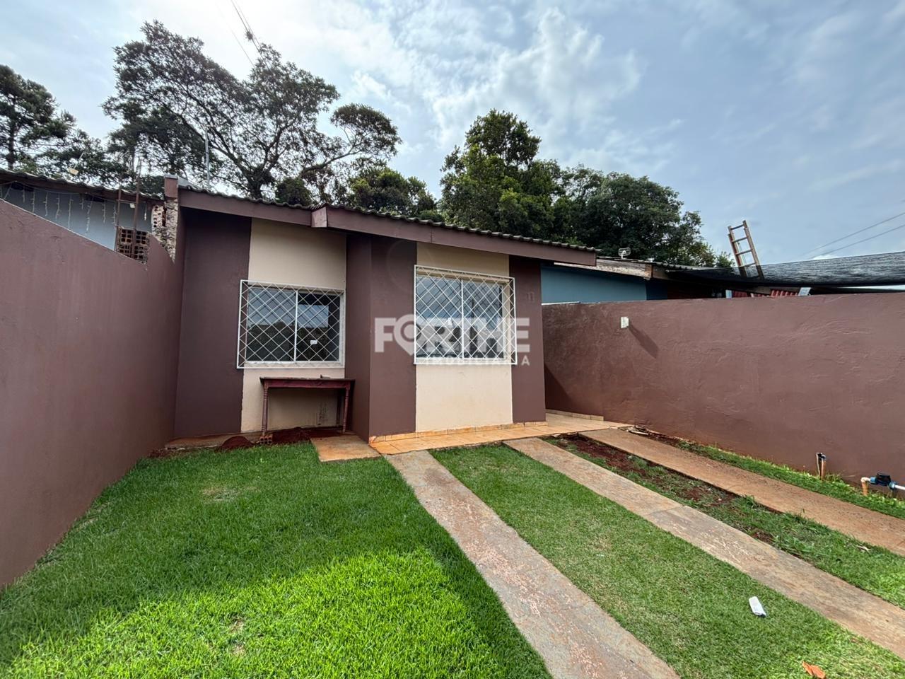 Casa para aluguel no Pantanal: 