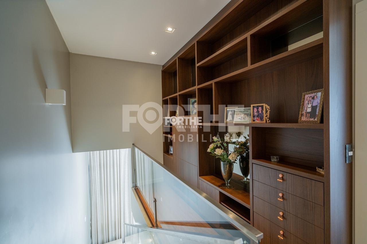 Sobrado em condomínio à venda no Country: 