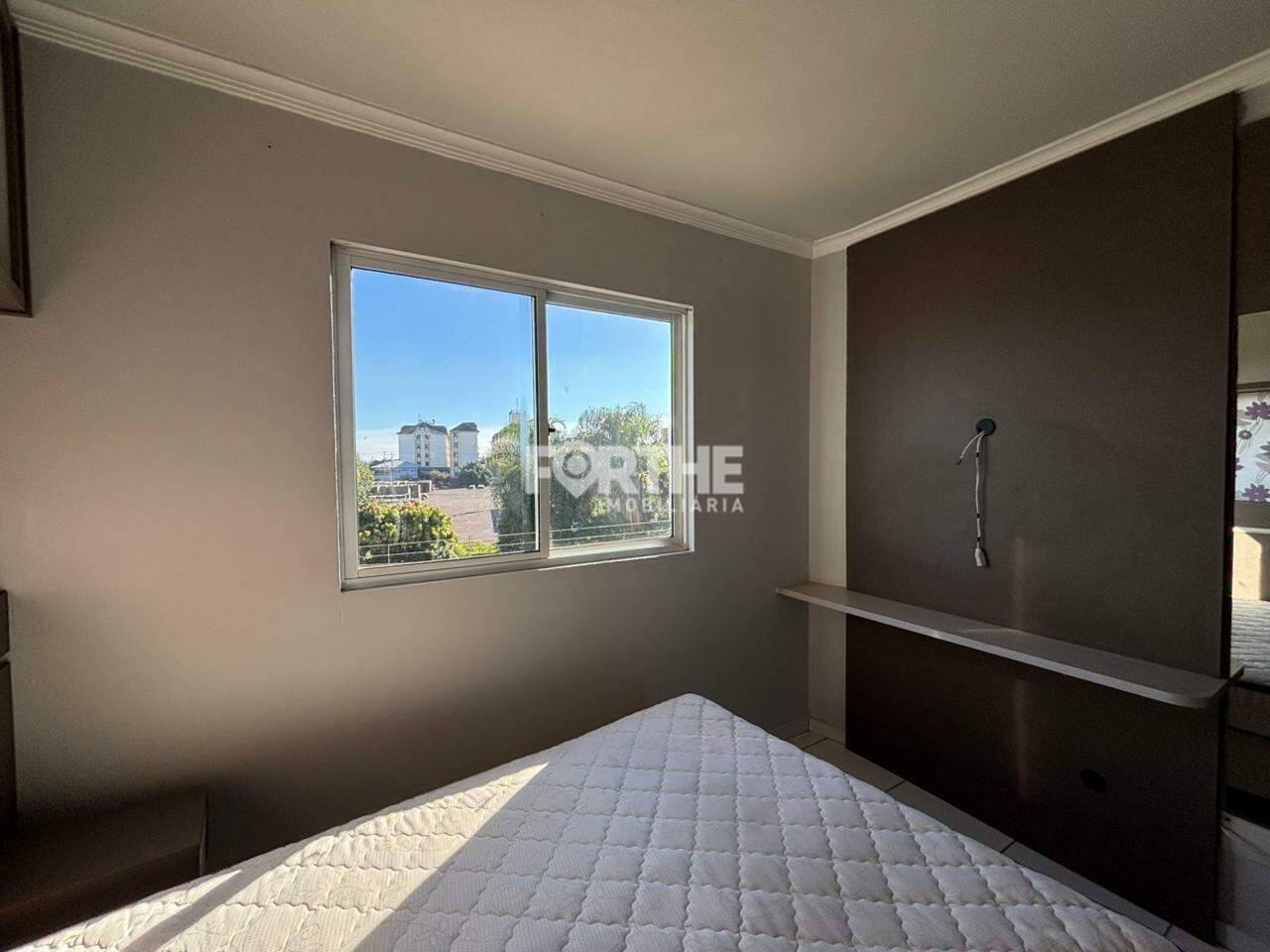 Apartamento para aluguel no Coqueiral: 