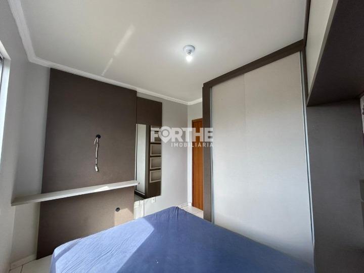 Apartamento para aluguel no Coqueiral: 