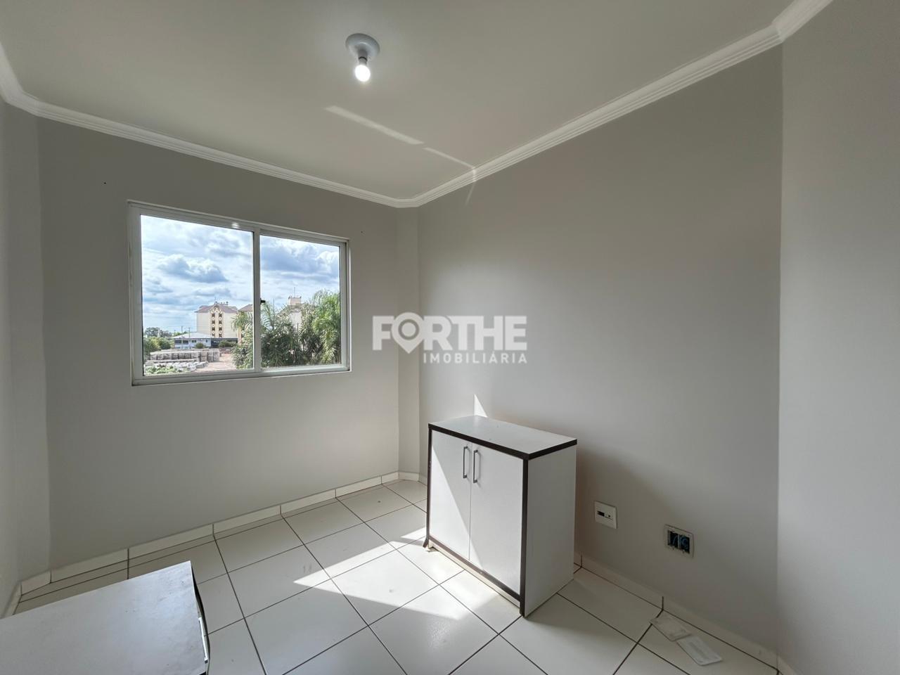 Apartamento para aluguel no Coqueiral: 