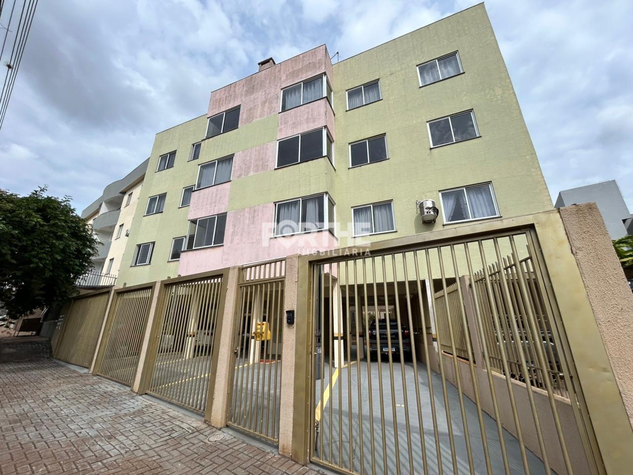 Apartamento para aluguel no Coqueiral: 