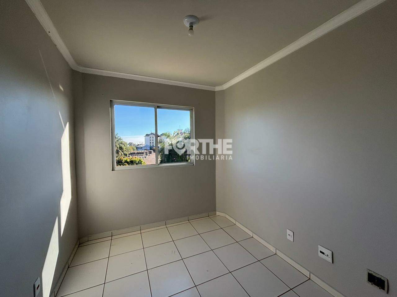 Apartamento para aluguel no Coqueiral: 
