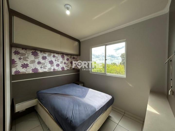 Apartamento para aluguel no Coqueiral: 