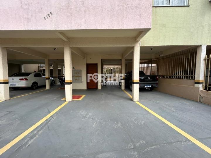 Apartamento para aluguel no Coqueiral: 