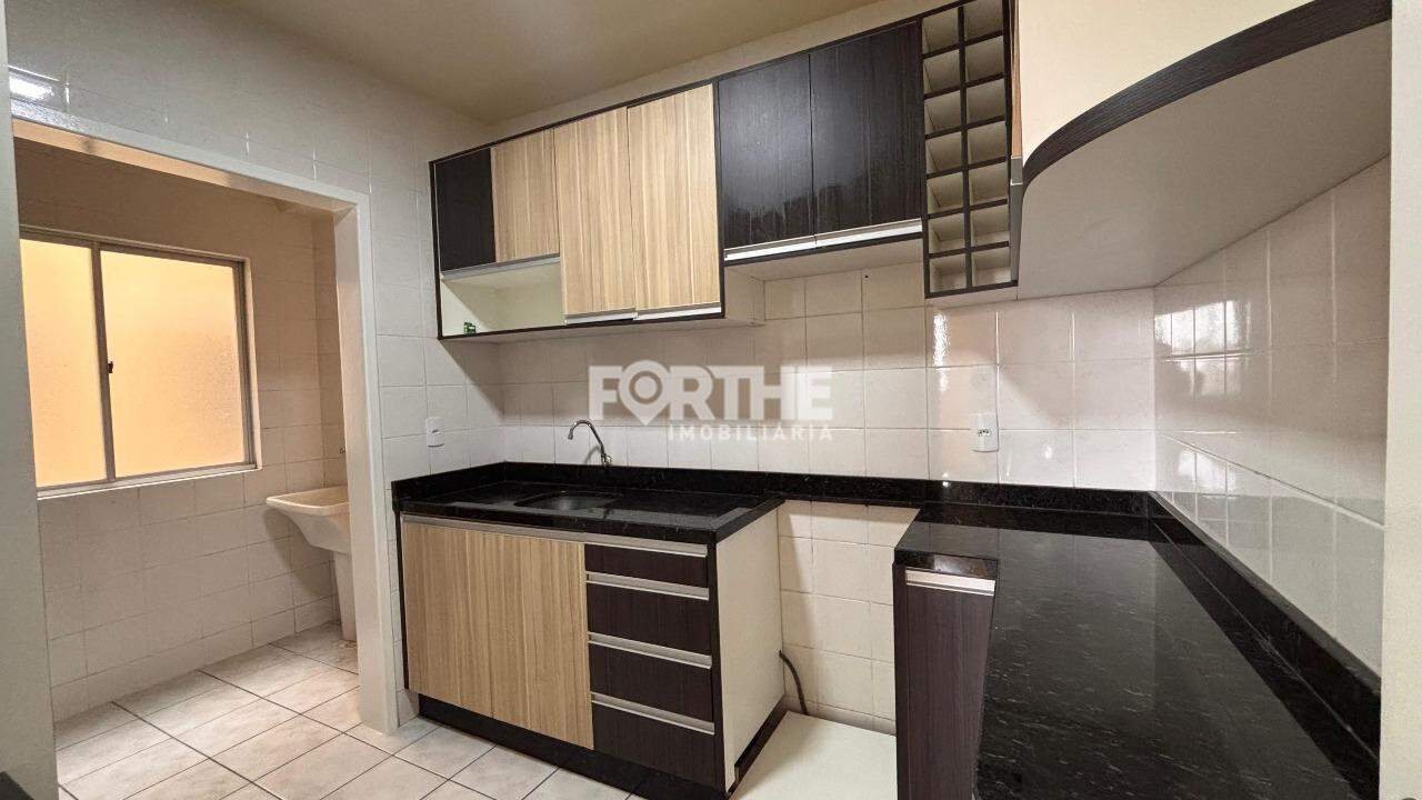 Apartamento à venda no Neva: 