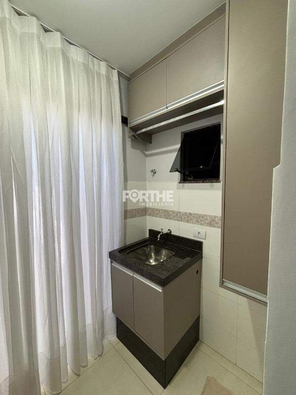Casa para aluguel no Santa Cruz: