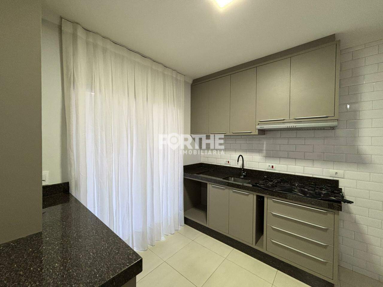 Casa para aluguel no Santa Cruz:
