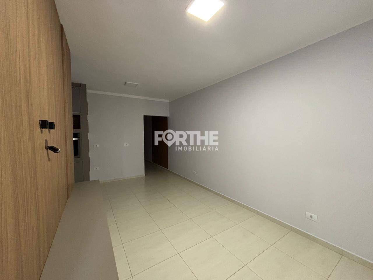 Casa para aluguel no Santa Cruz: