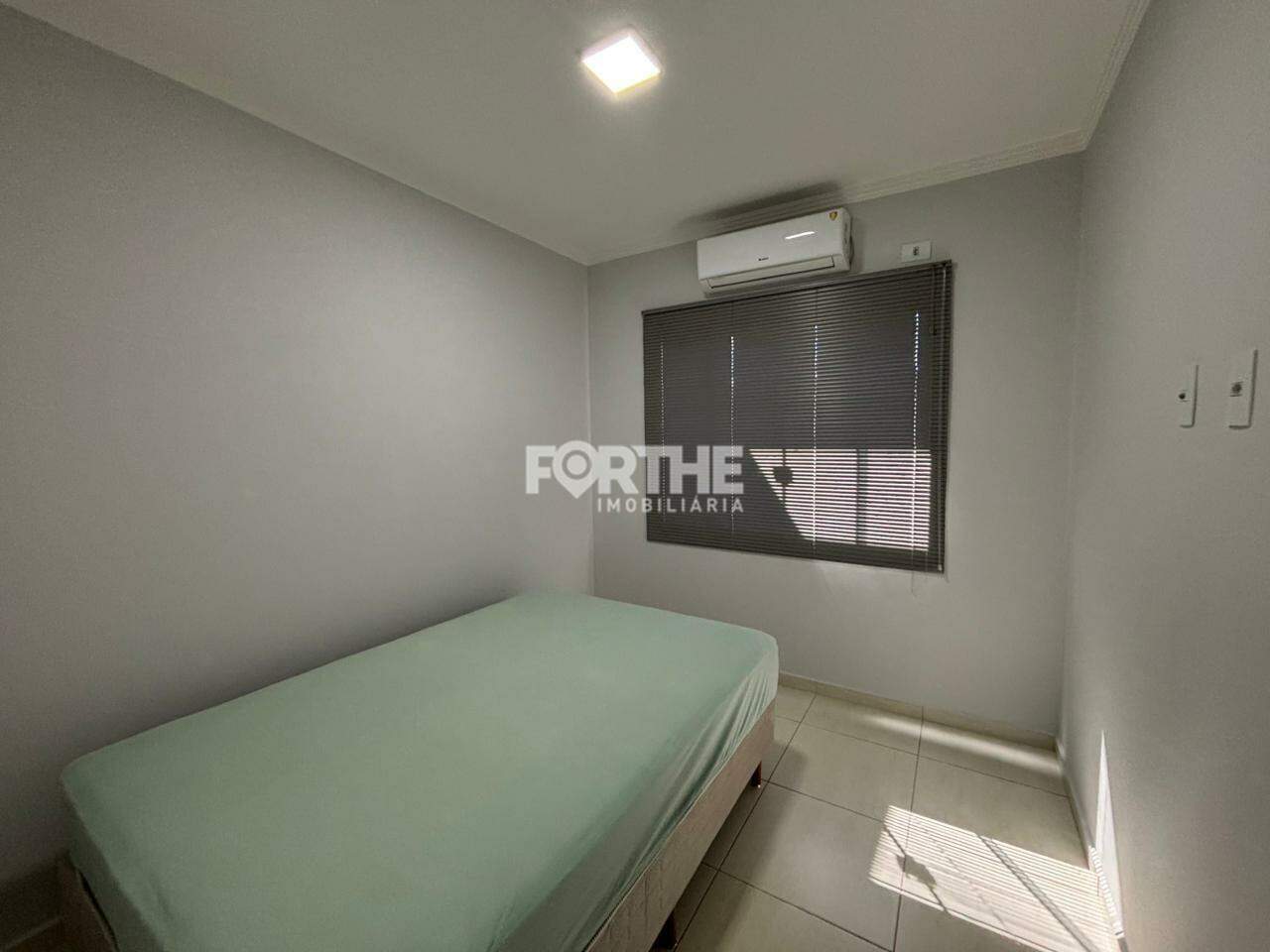 Casa para aluguel no Santa Cruz: