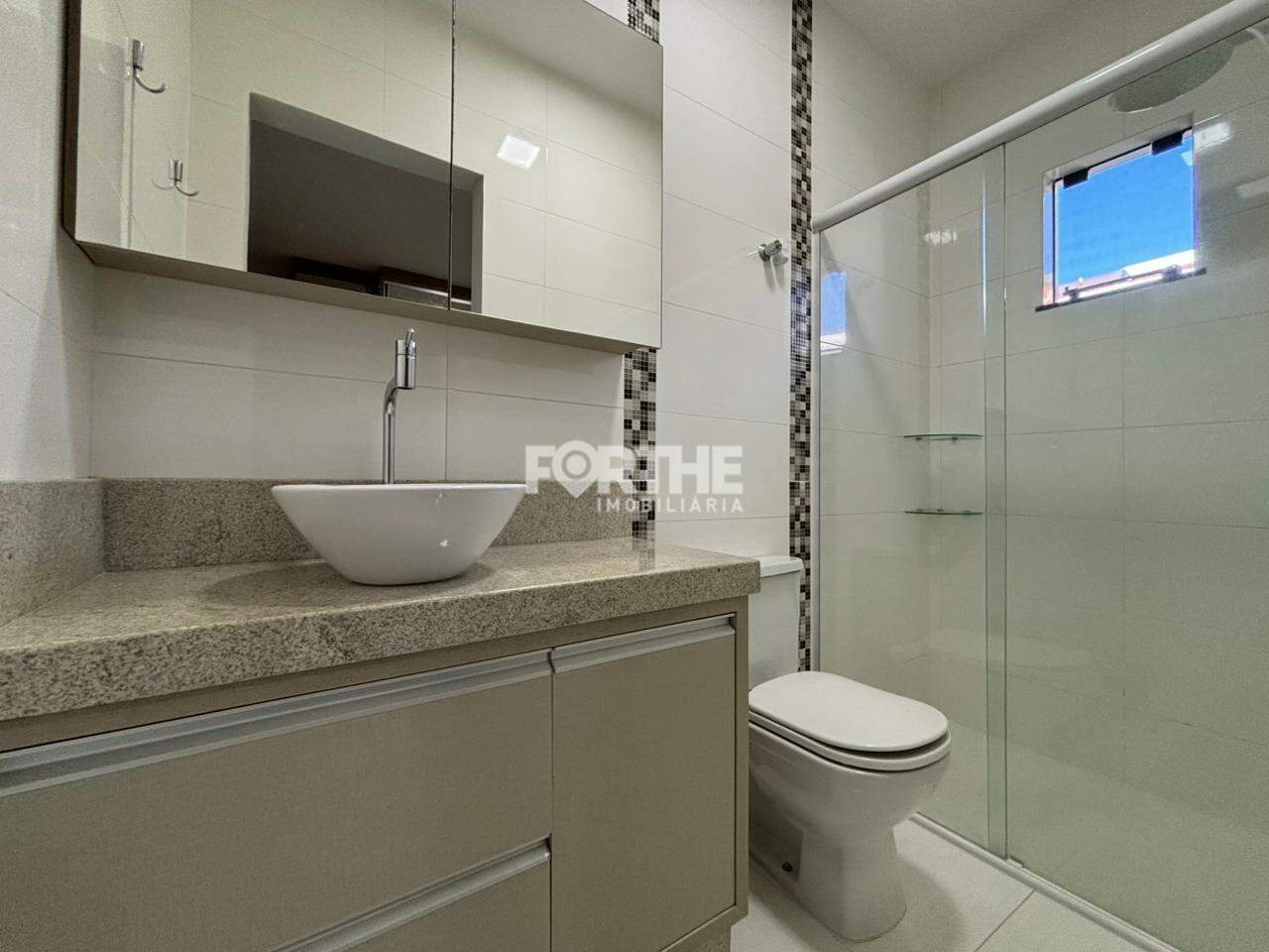 Casa para aluguel no Santa Cruz: