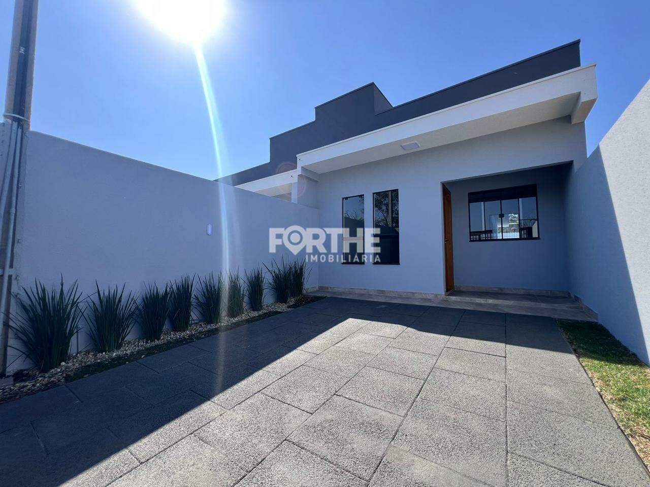 Casa 3 Dormitórios Periolo 62m²