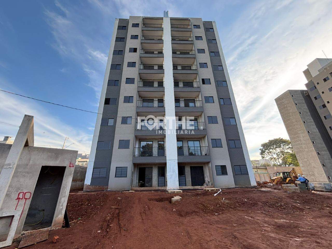 Apartamento à venda no Neva: 
