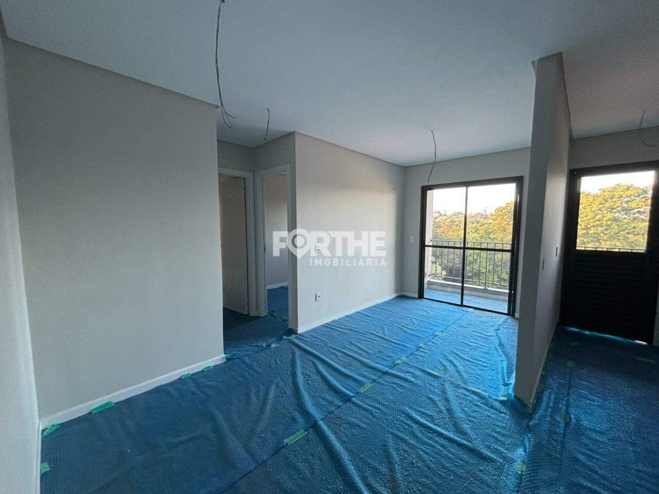 Apartamento à venda no Neva: 