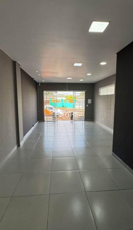 Sala comercial para aluguel no Alto Alegre: 