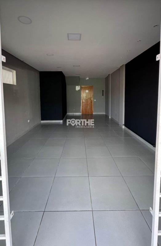 Sala comercial para aluguel no Alto Alegre: 