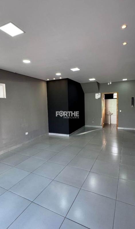 Sala comercial para aluguel no Alto Alegre: 