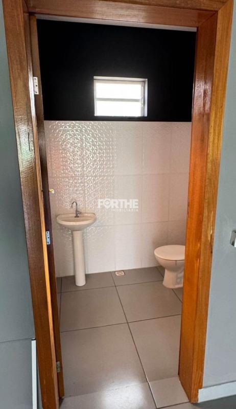 Sala comercial para aluguel no Alto Alegre: 