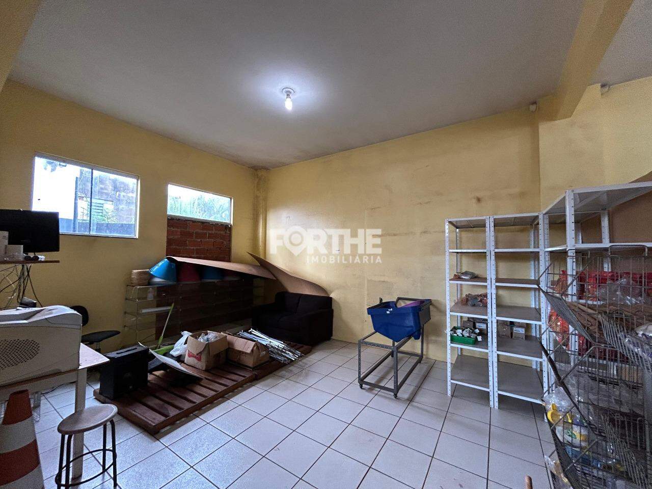 Sala comercial para aluguel no Parque São Paulo: 