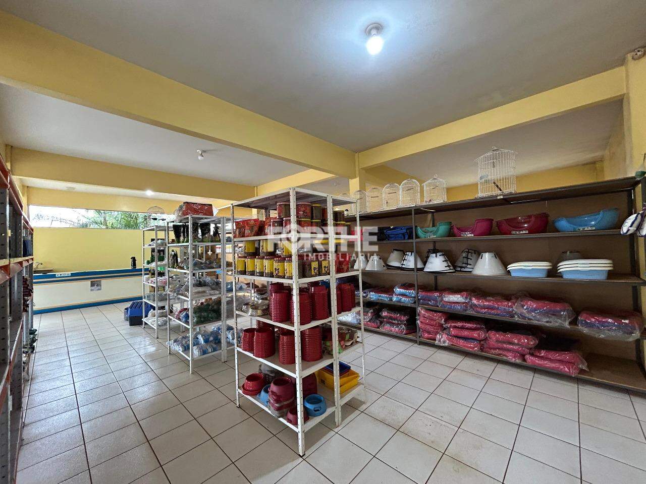 Sala comercial para aluguel no Parque São Paulo: 