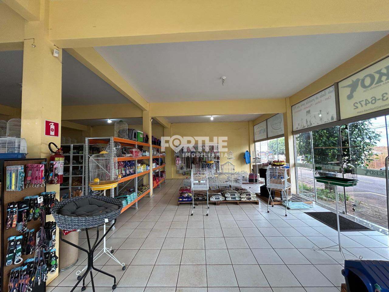 Sala comercial para aluguel no Parque São Paulo: 