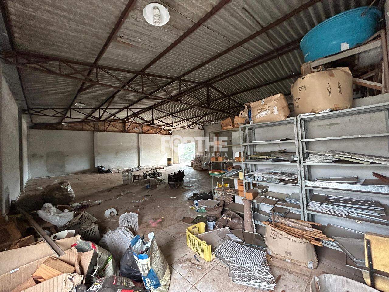 Sala comercial para aluguel no Parque São Paulo: 
