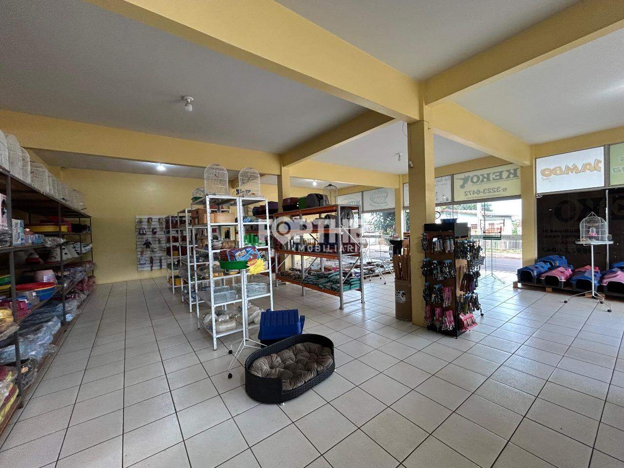 Sala comercial para aluguel no Parque São Paulo: 