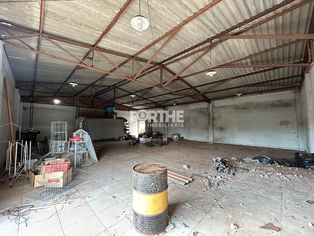 Sala comercial para aluguel no Parque São Paulo: 