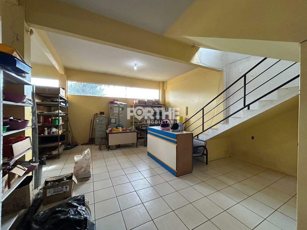 Sala comercial para aluguel no Parque São Paulo: 