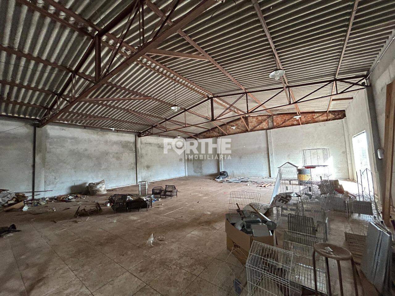 Sala comercial para aluguel no Parque São Paulo: 
