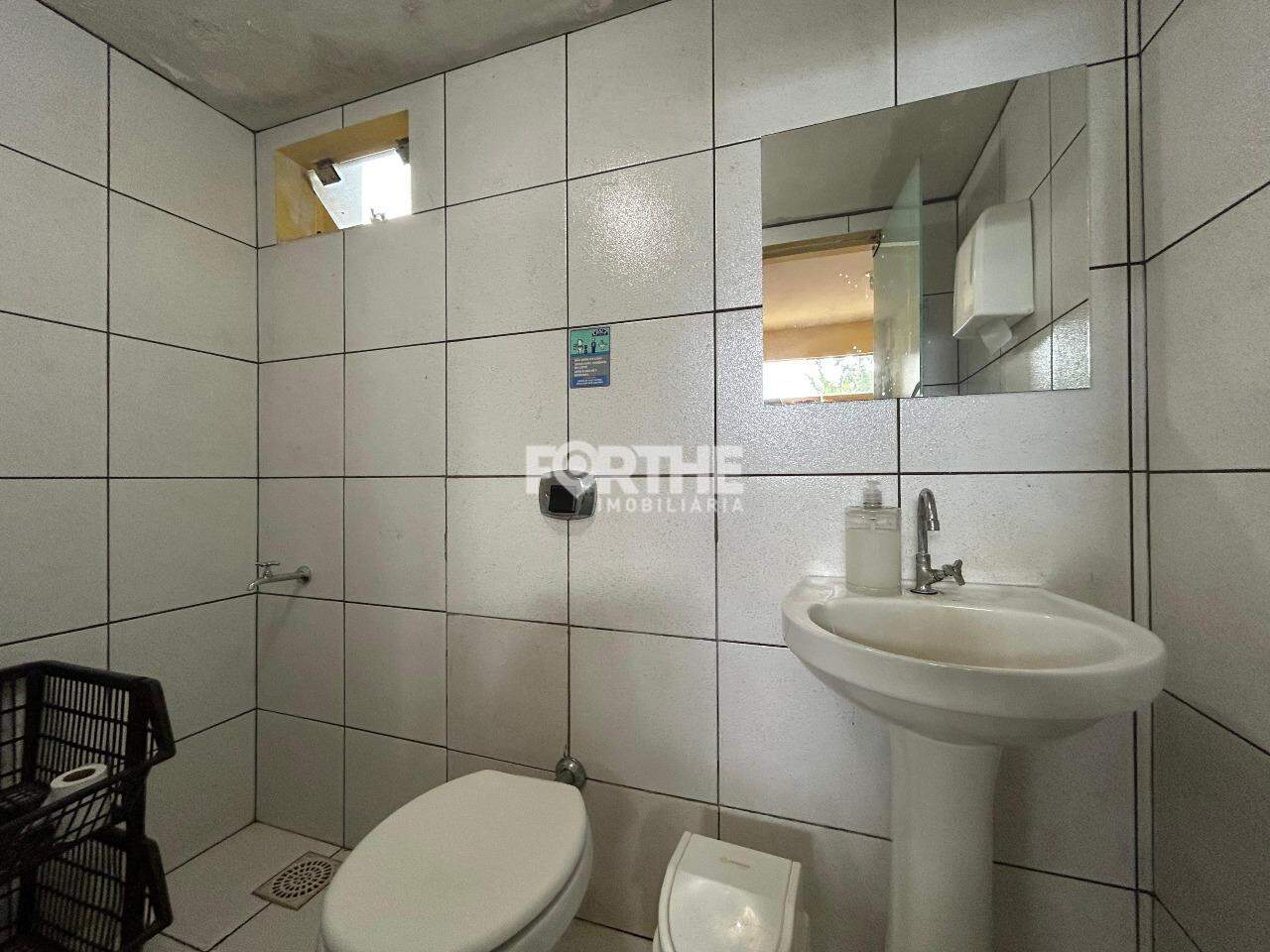 Sala comercial para aluguel no Parque São Paulo: 