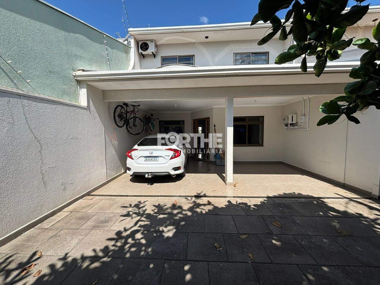 Sobrado 3 Dormitórios Cidade Verde 160m²