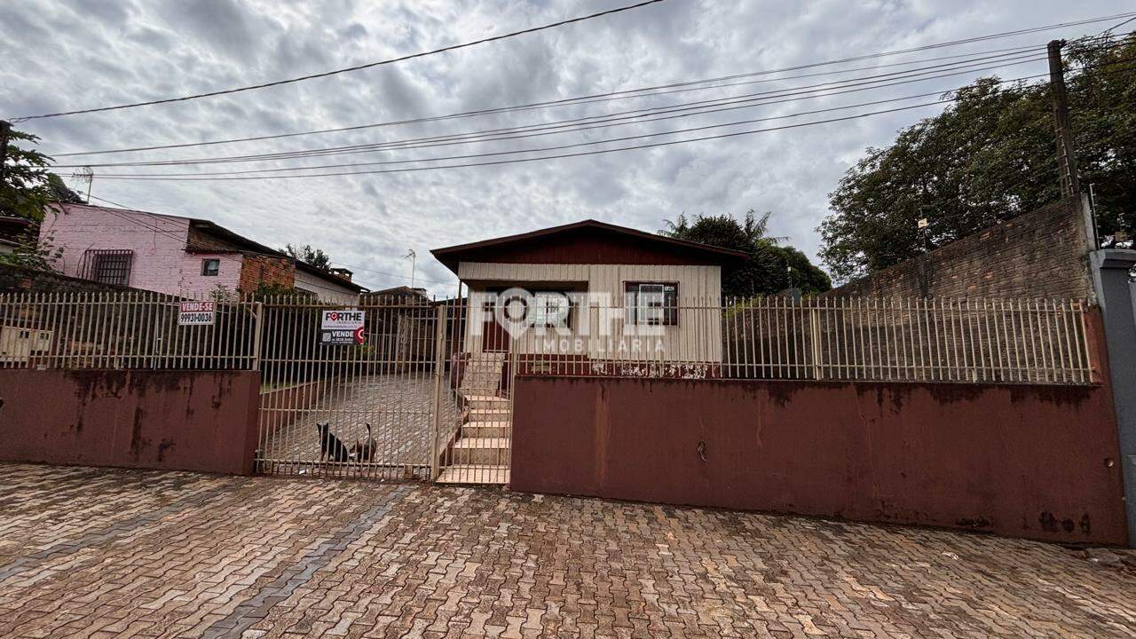 Terreno Maria Luiza 787m²