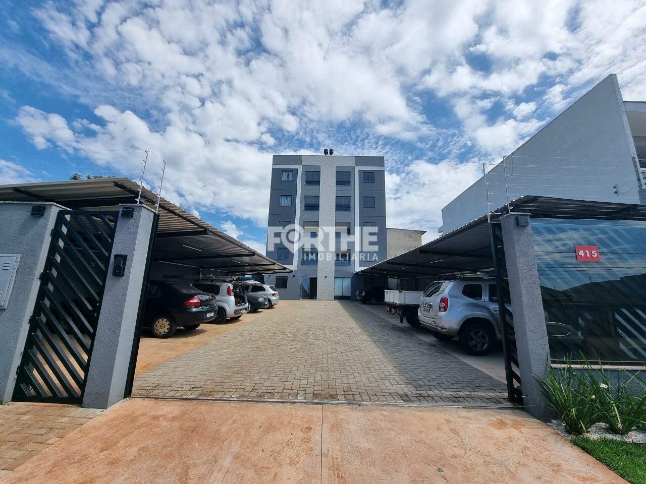 Apartamento 2 Dormitórios Santo Onofre 53m²