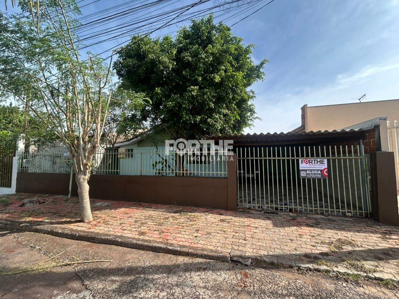 Casa 3 Dormitórios Parque Verde 140m²