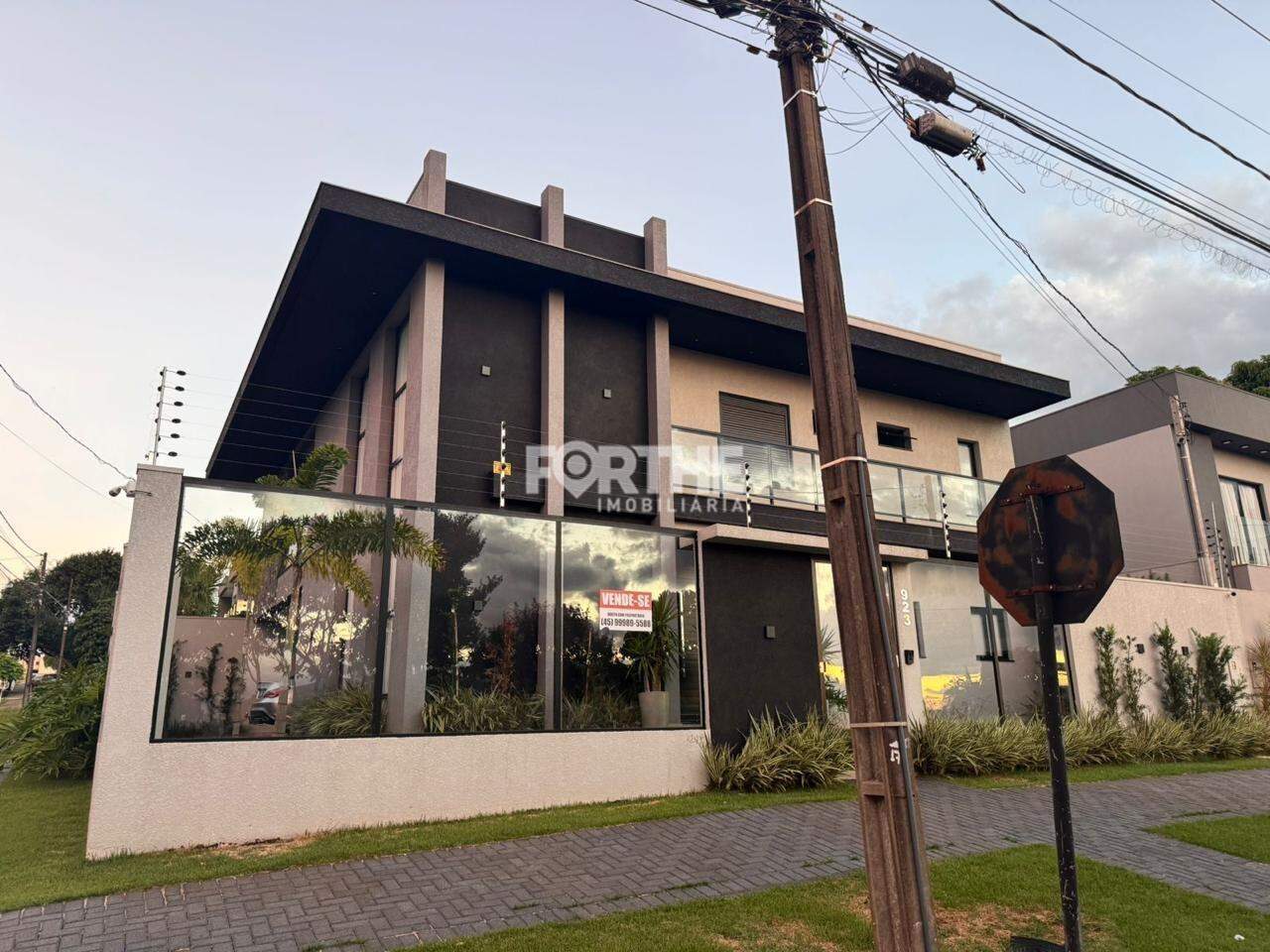 Sobrado 3 Dormitórios Nova York 200m²