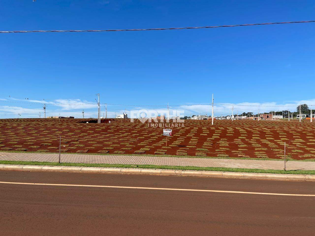 Terreno Bella Vita Fase 2  164m²