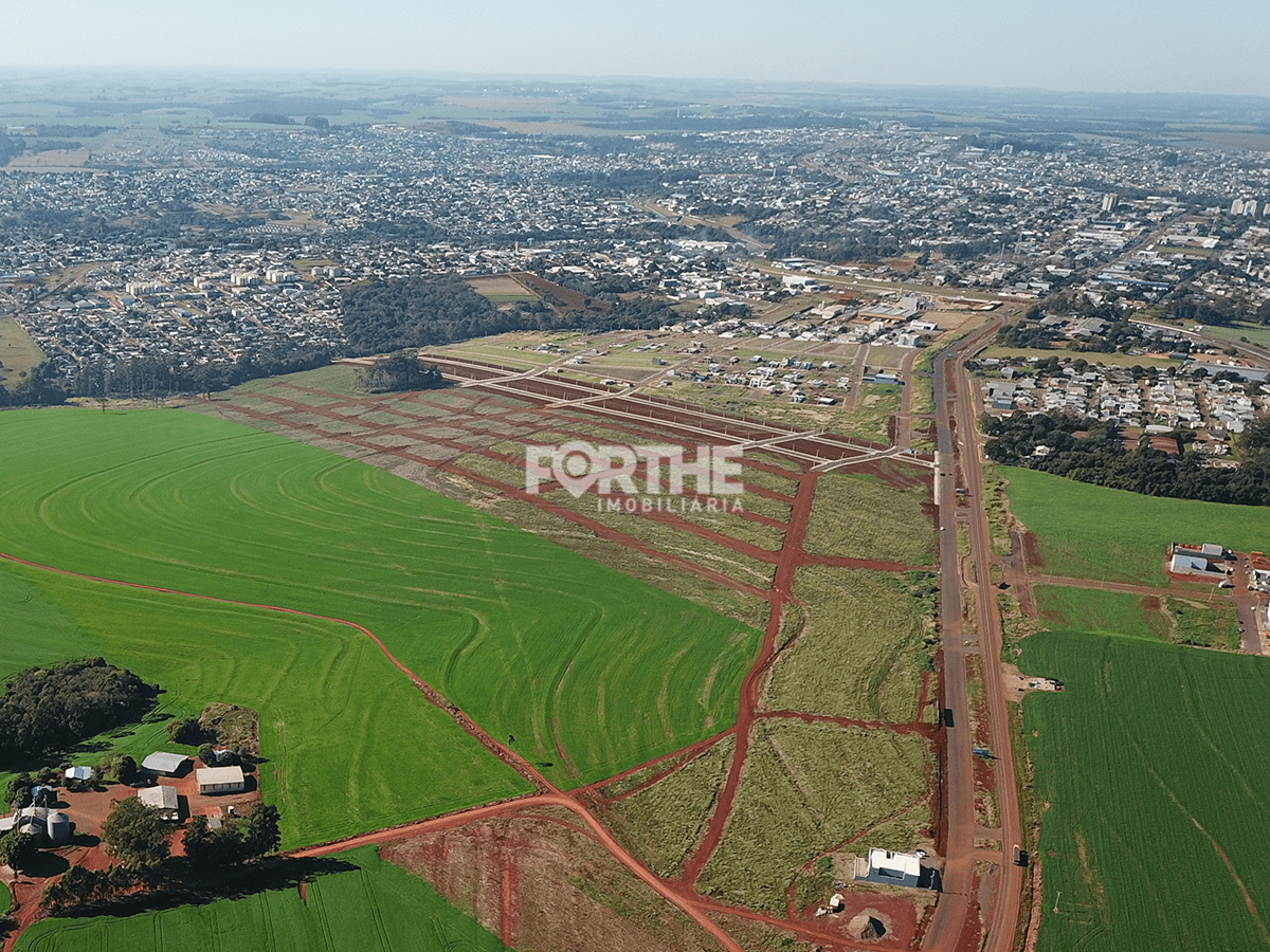 Terreno à venda no Bella Vita fase 2 : 