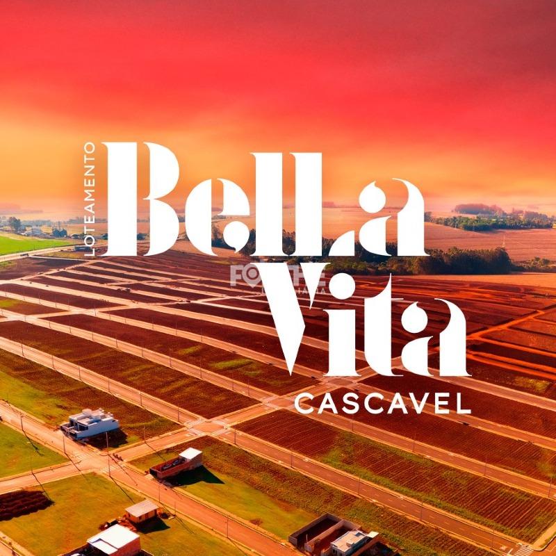 Terreno à venda no Bella Vita fase 2 : 