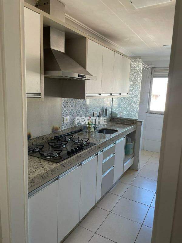 Apartamento à venda no Neva: 
