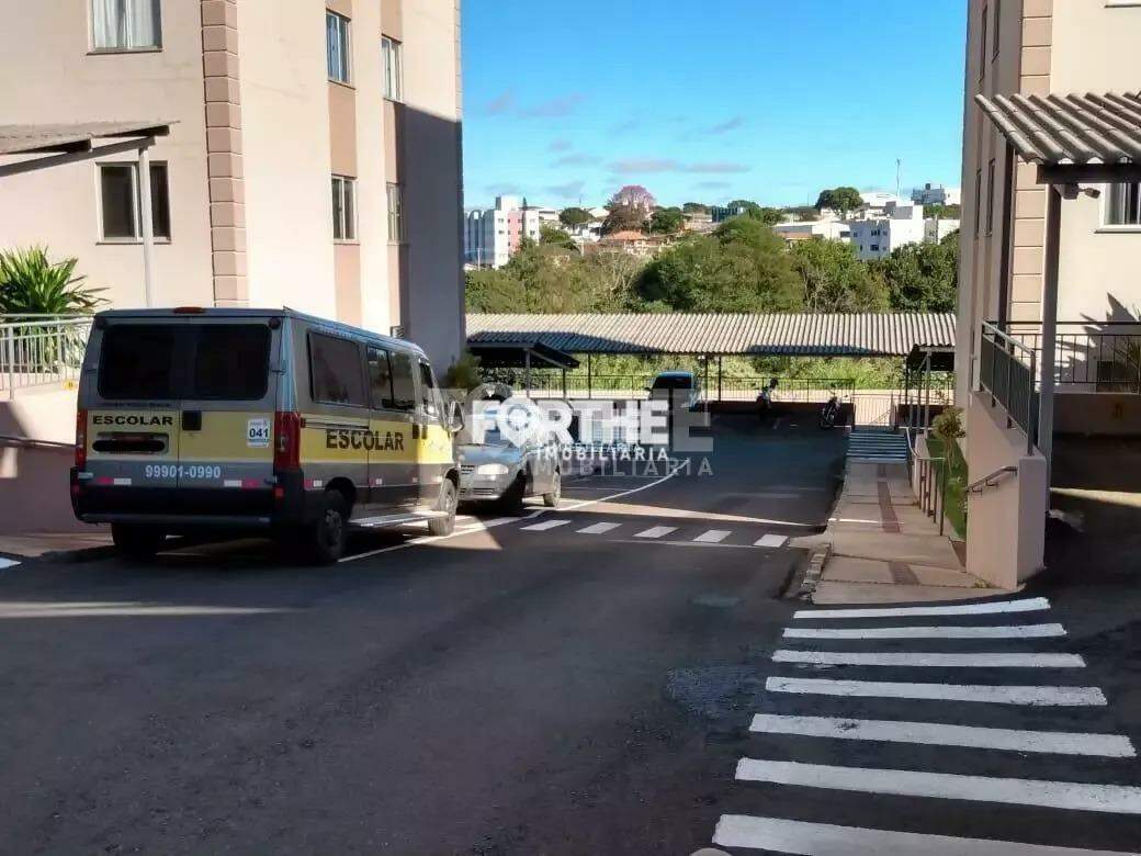 Apartamento à venda no Neva: 