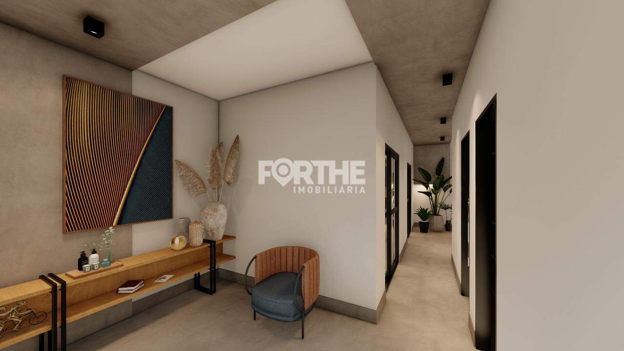 Apartamento à venda no Cancelli: 