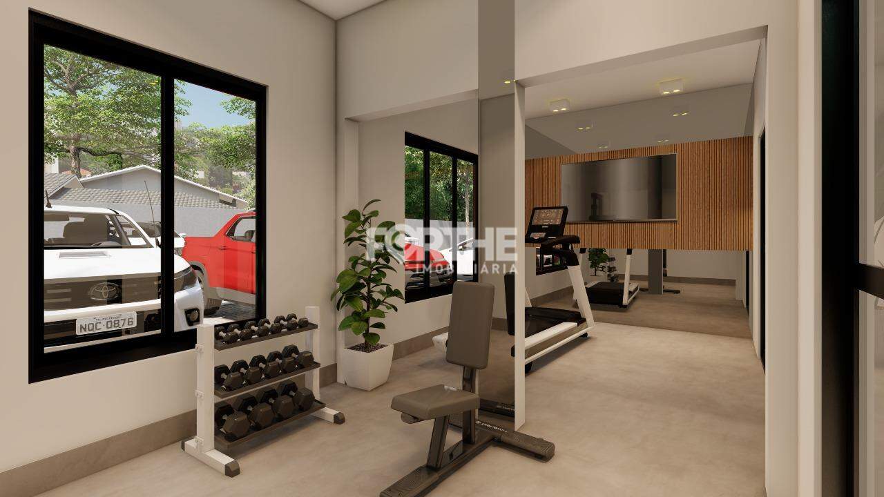 Apartamento à venda no Cancelli: 