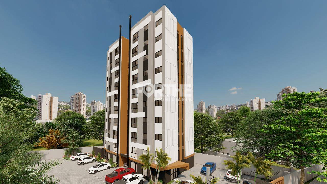 Apartamento à venda no Cancelli: 