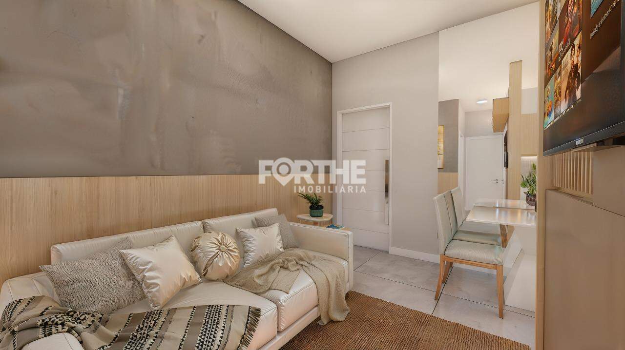 Apartamento à venda no Cancelli: 