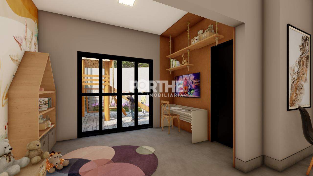 Apartamento à venda no Cancelli: 