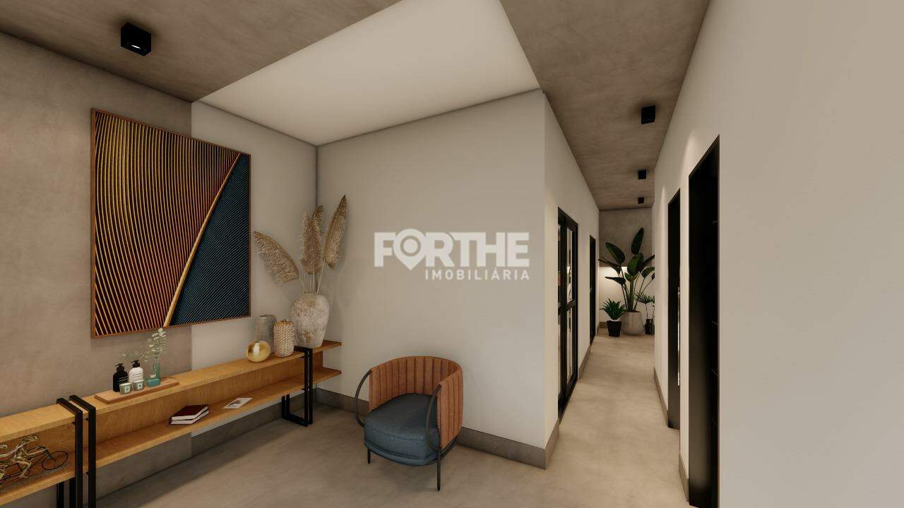 Apartamento à venda no Cancelli: 