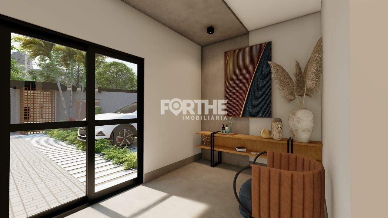 Apartamento à venda no Cancelli: 