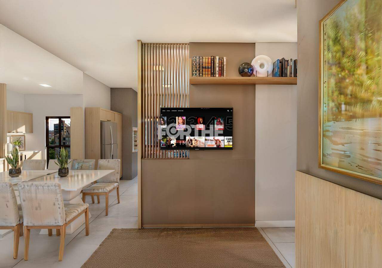 Apartamento à venda no Cancelli: 